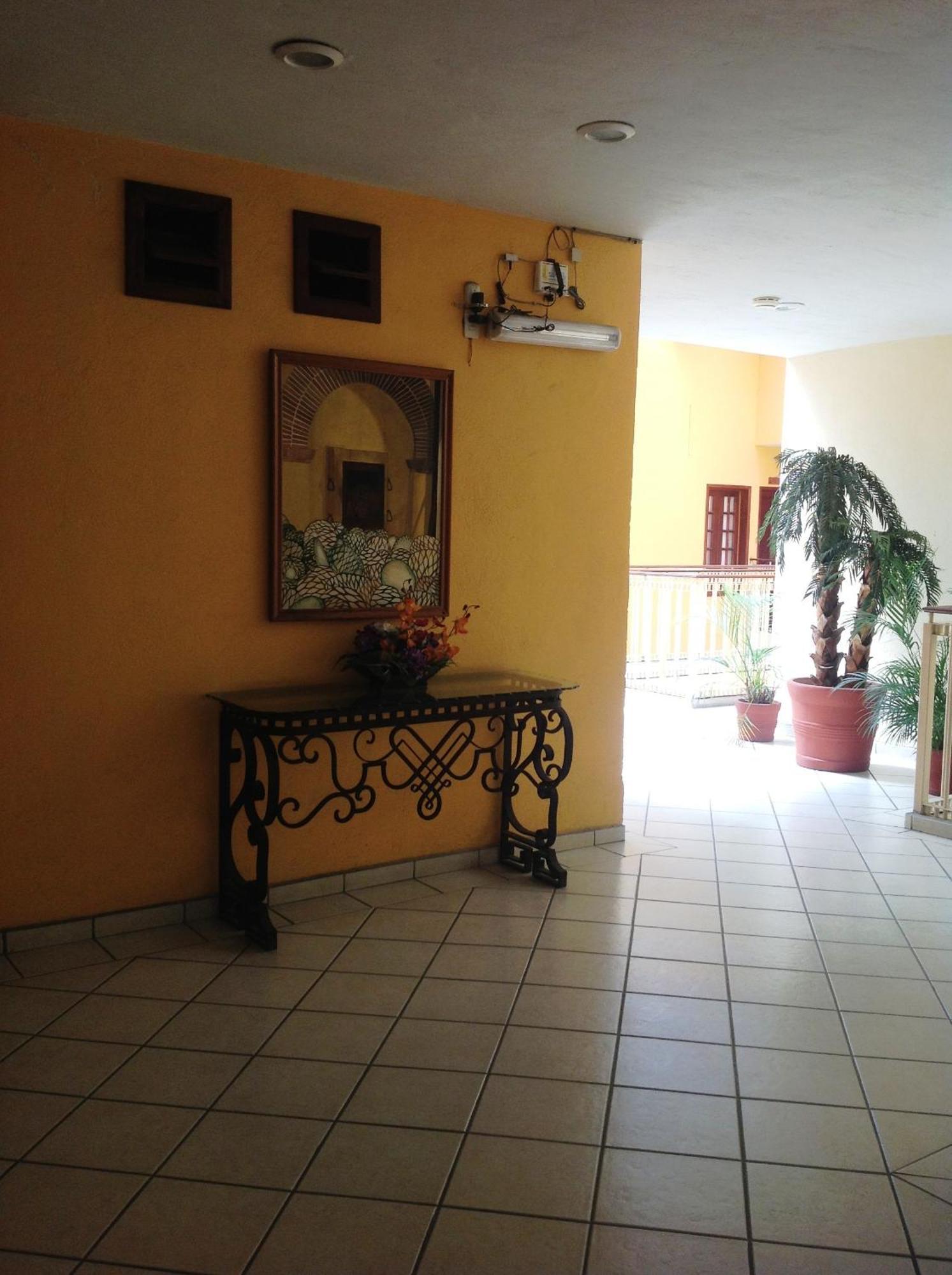 Hotel Plaza Jardin Tequila Exterior foto