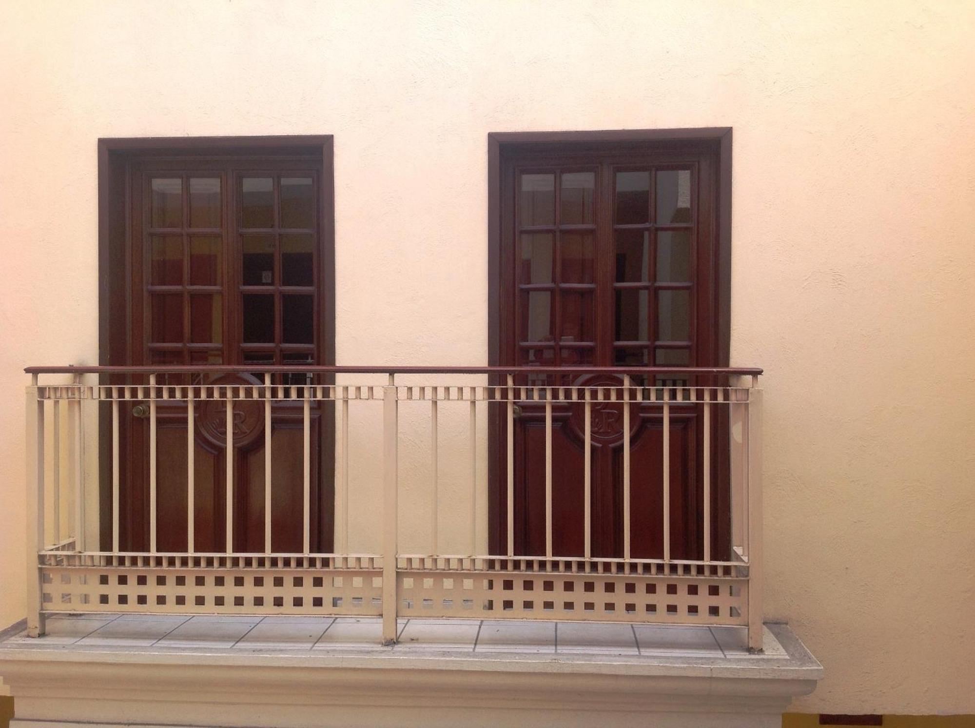 Hotel Plaza Jardin Tequila Exterior foto